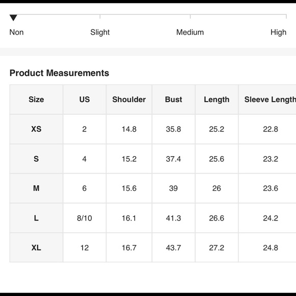 Boho Beige v neck ruffle babydoll long sleeve top - Picture 15 of 15